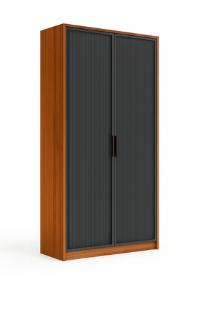 Alfa – Hanging & Shelf Unit (D14)