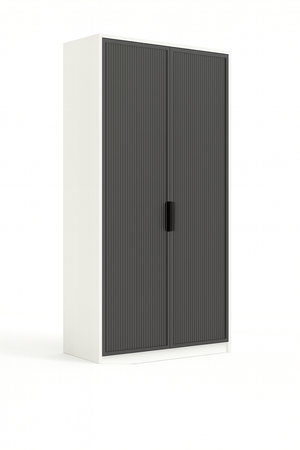 Alfa – Hanging & Shelf Unit (D14)