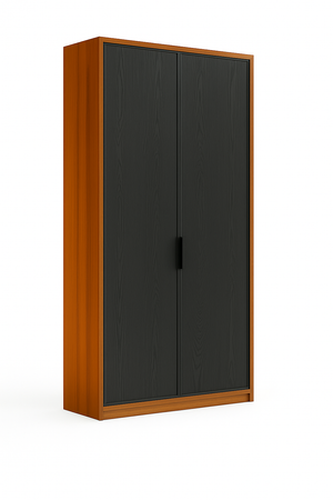 Alfa – Hanging & Shelf Unit (D14)