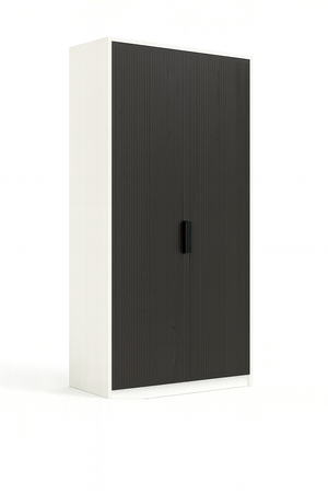 Alfa – Hanging & Shelf Unit (D14)