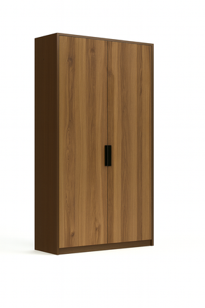 Alfa – Hanging & Shelf Unit (D14)