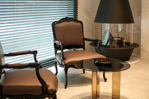 Efes Armchair