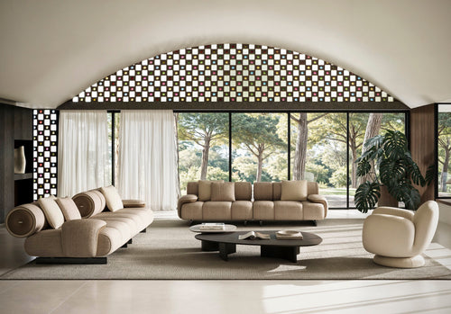 Air Orion Sofa