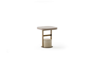 Commode et coffre à linge Lazio