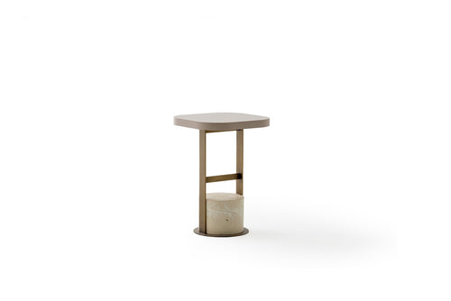 Allegro Coffee Table