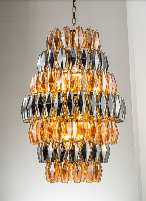 Antibes Desktop Chandelier