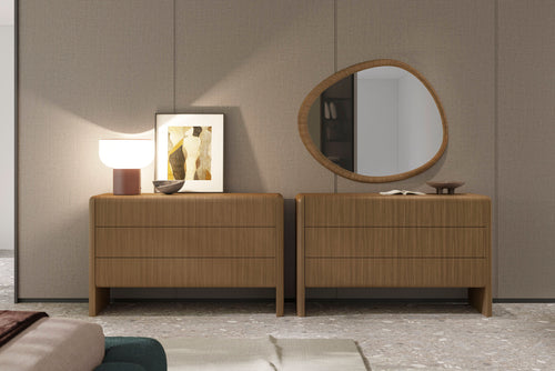 Aqua Dresser