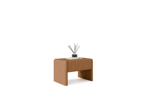 Aqua Nightstand