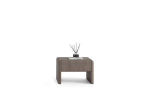 Aqua Nightstand