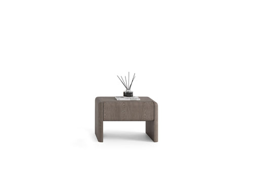 Aqua Nightstand