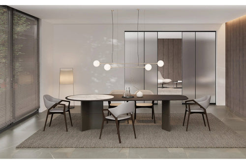 Ark Elegant Dining Table