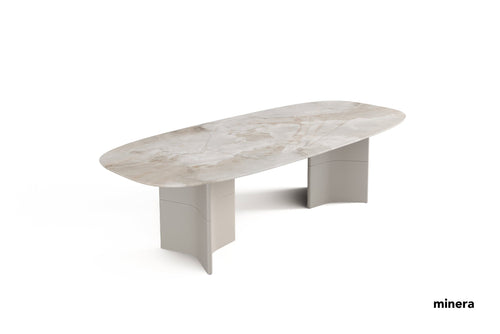 Ark Dining Table