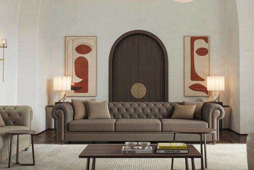 Aspendos Sofa