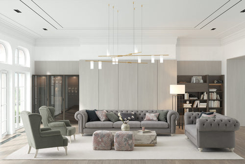 Aspendos Sofa