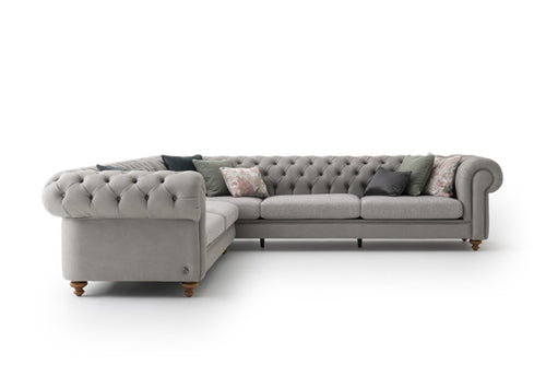 Aspendos Sofa
