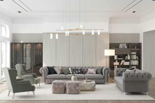 Aspendos Sofa