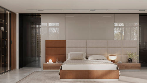 Atlanta Bedstead