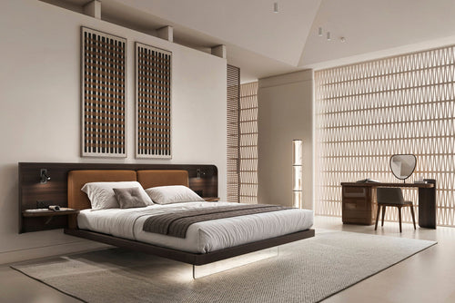 Aura Bedstead