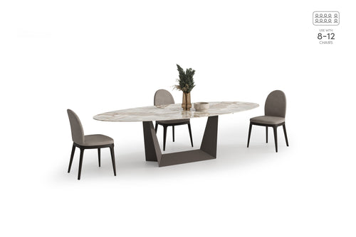 Avorio Table