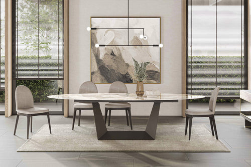 Avorio Table