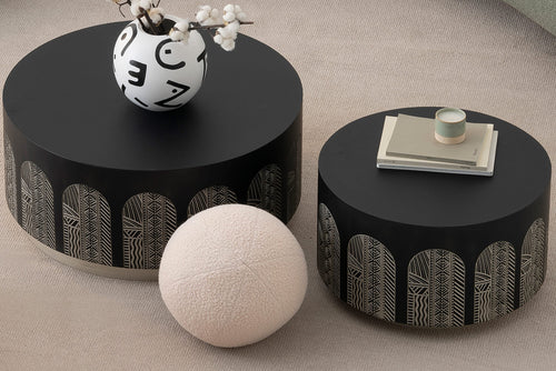Aztec Coffee Table