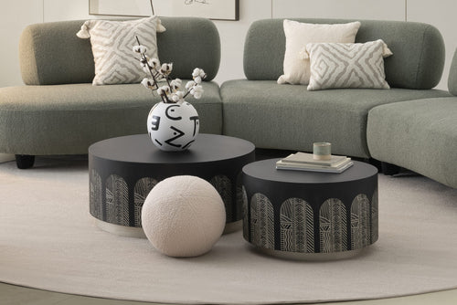 Aztec Coffee Table