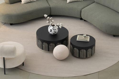 Aztec Coffee Table