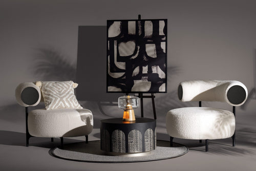 Aztec Coffee Table