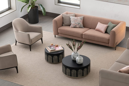 Aztec Coffee Table