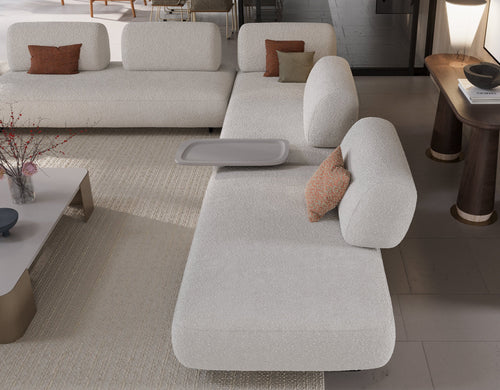 Mesa auxiliar Bambi