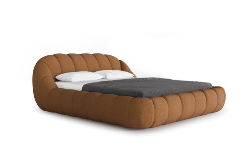 Bibendum Bedstead