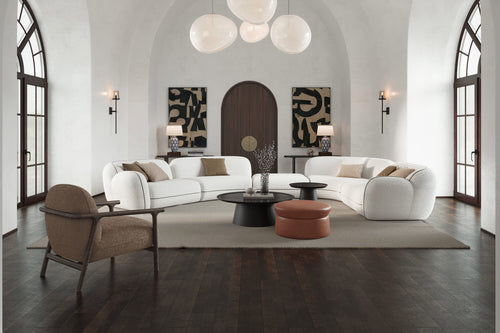 Boboli Armchair