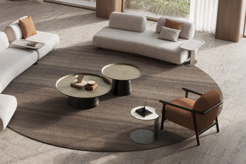 Boboli Armchair