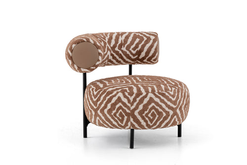 Bon Bon Armchair