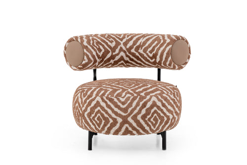 Bon Bon Armchair