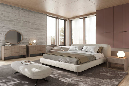Bon Bon Bedstead