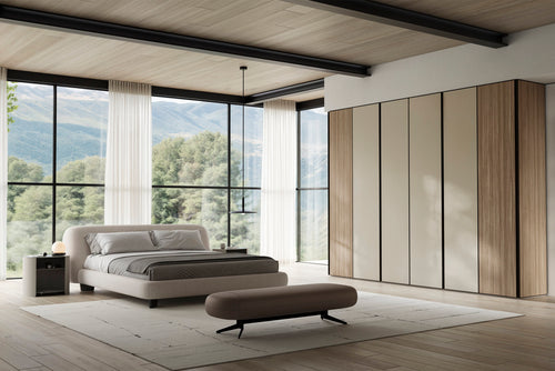Bon Bon Bedstead