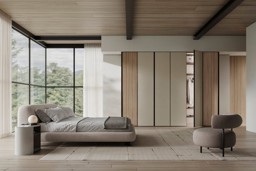 Bon Bon Bedstead