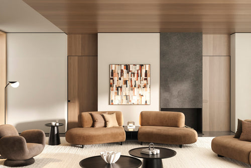 Bon Bon Sofa