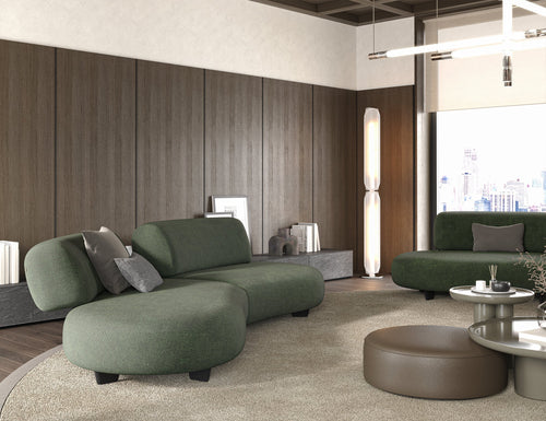 Bon Bon Sofa