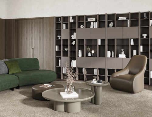 Bon Bon Sofa