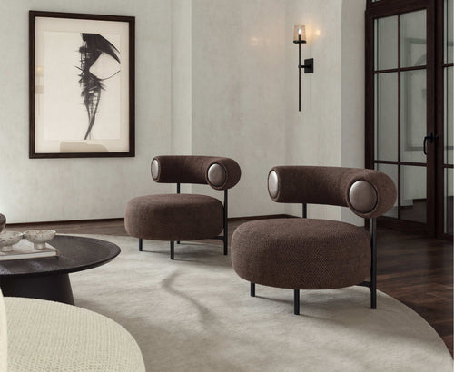 Bon Bon Armchair