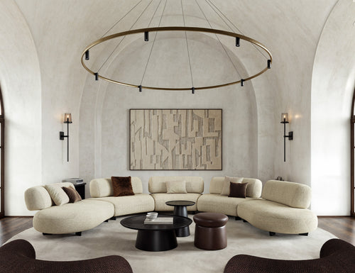 Bon Bon Sofa