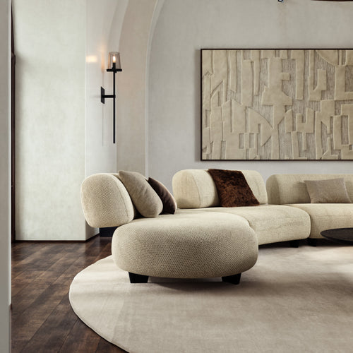 Bon Bon Sofa
