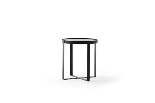Capella Coffee Table (Glass)