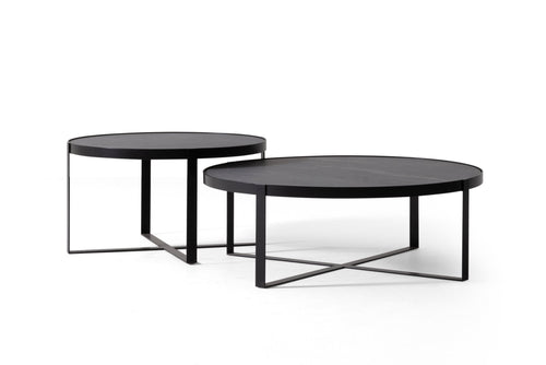 Capella Coffee Table (Stone)