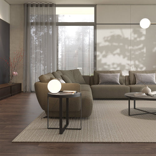 Capella Coffee Table - Ceramic