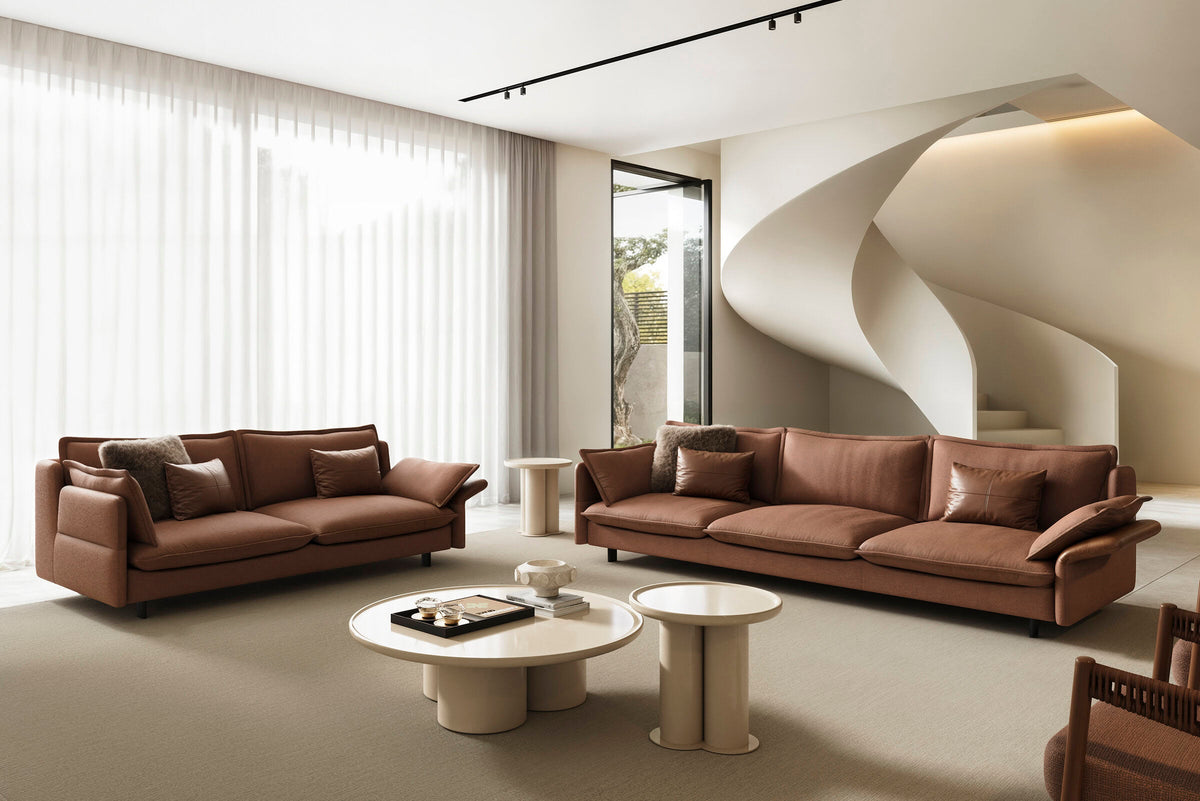 Capri Sofa