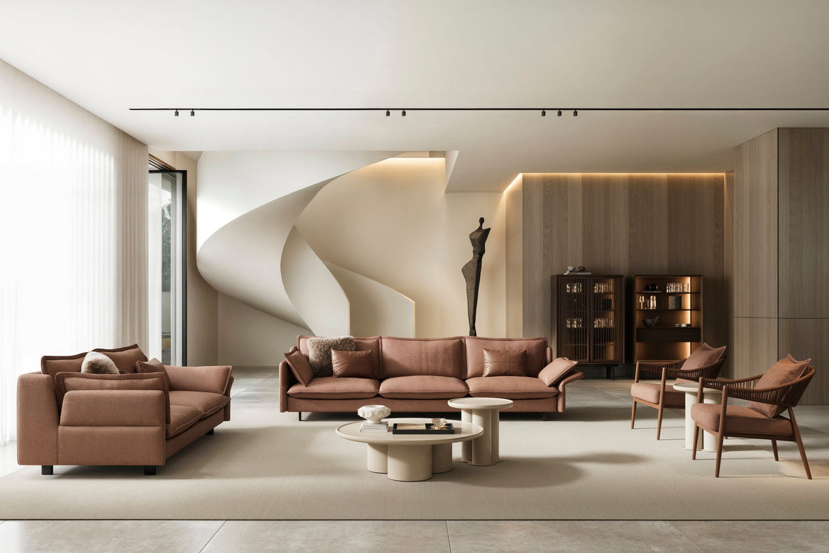 Capri Sofa