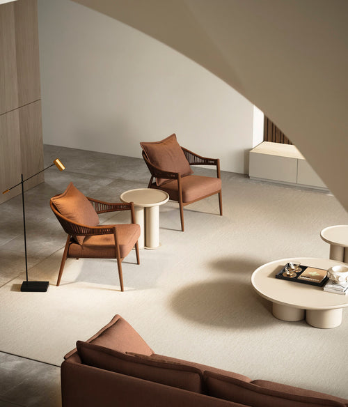 Alfred Armchair